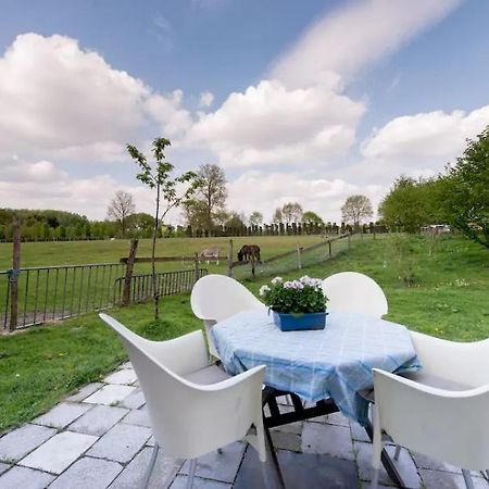 Farm Stay Luythoeve Meeuwen Exterior photo